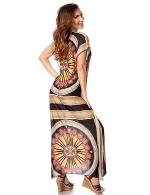 Zugeschnürt Shop - Kaftan Zugeschnürt Shop - Kaftan