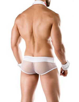 Saresia - Roleplay Arzt Kostüm Saresia - Roleplay Arzt Kostüm