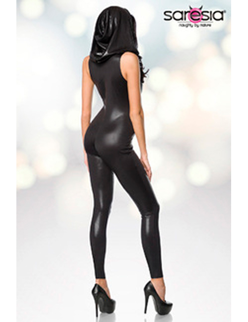 Saresia - Wetlook Overall – Produktbild 4