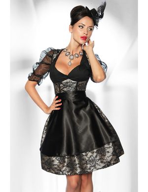 Zugeschnürt Shop - Dirndl Zugeschnürt Shop - Dirndl