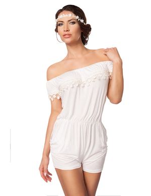 Zugeschnürt Shop - Playsuit