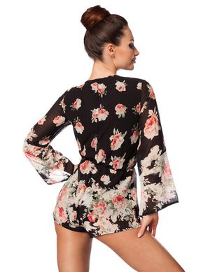 Zugeschnürt Shop - Jumpsuit