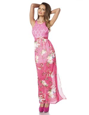 Maxi Kleid