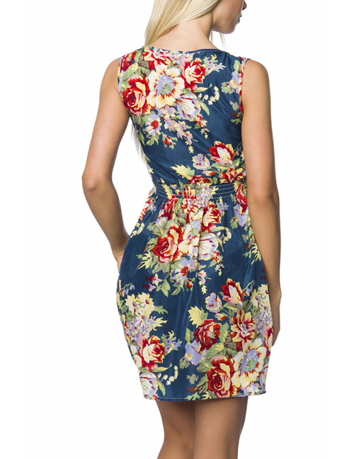 Zugeschnürt Shop - Kleid – Produktbild 2