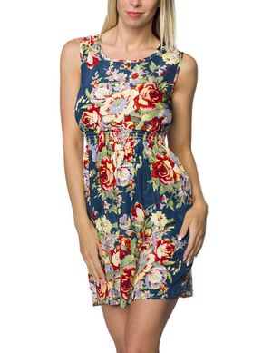 Zugeschnürt Shop - Kleid