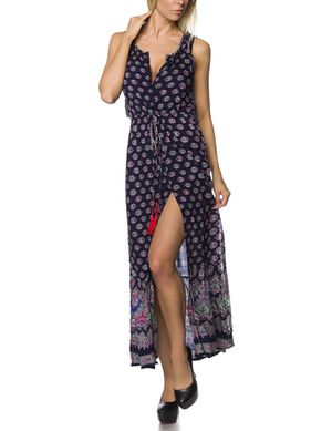Zugeschnürt Shop - Maxi-Kleid Zugeschnürt Shop - Maxi-Kleid