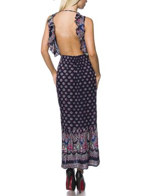 Zugeschnürt Shop - Maxi-Kleid Zugeschnürt Shop - Maxi-Kleid