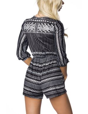Zugeschnürt Shop - Playsuit Zugeschnürt Shop - Playsuit