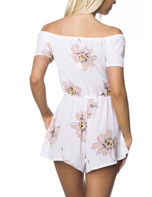 Zugeschnürt Shop - Playsuit Zugeschnürt Shop - Playsuit – Produktbild 2