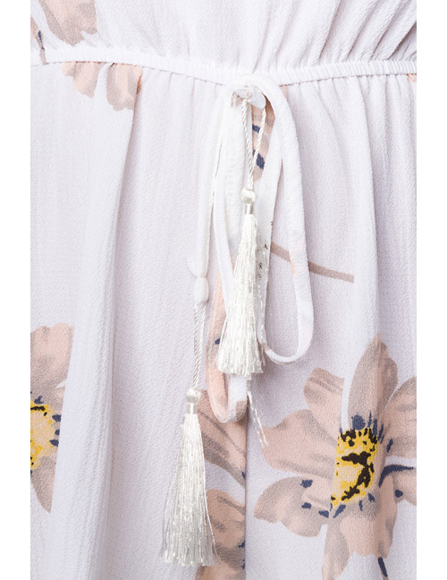 Zugeschnürt Shop - Playsuit Zugeschnürt Shop - Playsuit – Produktbild 3
