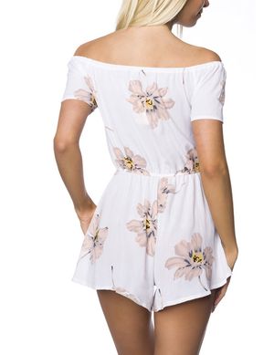 Zugeschnürt Shop - Playsuit
