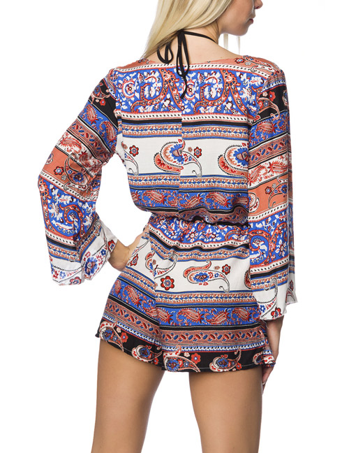 Zugeschnürt Shop - Playsuit – Produktbild 2