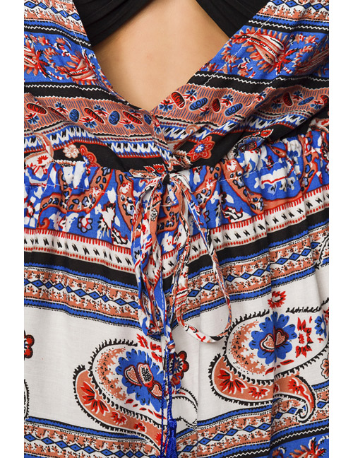Zugeschnürt Shop - Playsuit – Produktbild 3