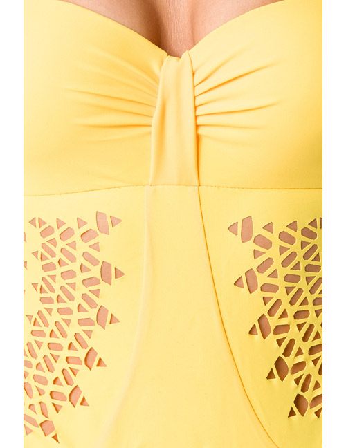 JASENIA - Swimsuit JASENIA - Swimsuit – Produktbild 4