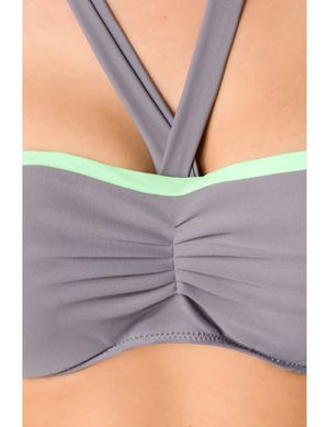 JASENIA - Bandeau Bikini JASENIA - Bandeau Bikini