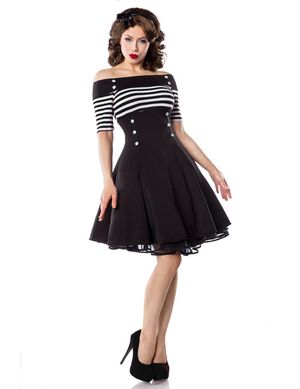 Belsira - Vintage-Kleid Belsira - Vintage-Kleid
