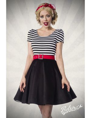 Belsira - Jersey Kleid
