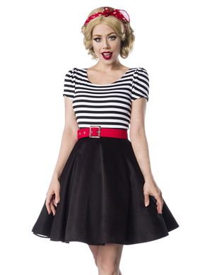 Belsira - Jersey Kleid