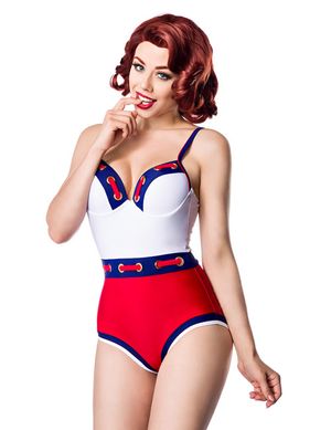 Belsira - Marine Swimsuit Belsira - Marine Swimsuit