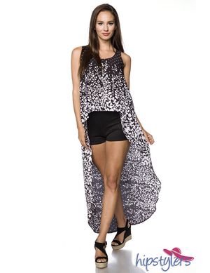 HipStylers - Top mit Schleppe HipStylers - Top mit Schleppe