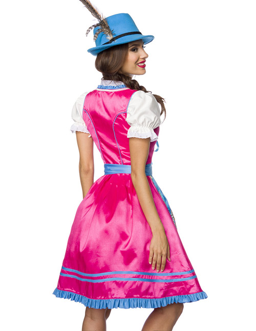 DIRNDLINE - Premium Dirndl DIRNDLINE - Premium Dirndl – Produktbild 3