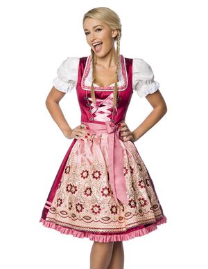 DIRNDLINE - Premium Dirndl DIRNDLINE - Premium Dirndl