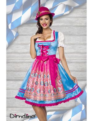 DIRNDLINE - Premium Dirndl DIRNDLINE - Premium Dirndl