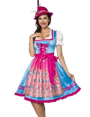 DIRNDLINE - Premium Dirndl DIRNDLINE - Premium Dirndl