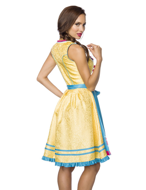 DIRNDLINE - Premium Dirndl DIRNDLINE - Premium Dirndl