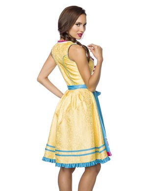 DIRNDLINE - Premium Dirndl DIRNDLINE - Premium Dirndl