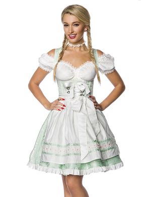 DIRNDLINE - Pastell-Dirndl