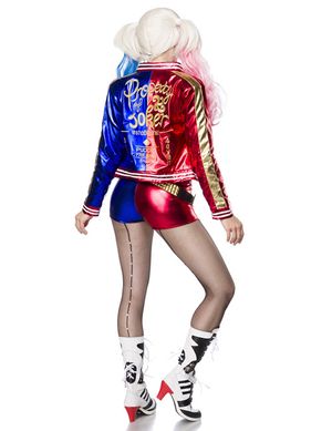 Mask Paradise - Filmfigur: Suicide Harley 