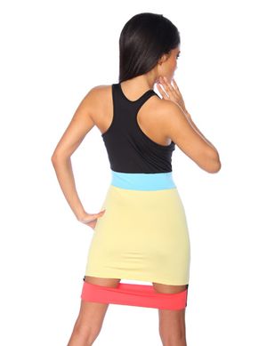Zugeschnürt-Shop - Minikleid siehe Bild Zugeschnürt-Shop - Minikleid siehe Bild