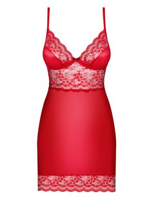 Lovica Chemise & Thong rot