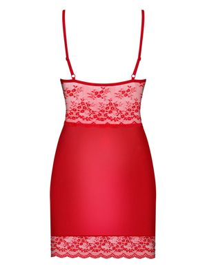 Lovica Chemise & Thong rot