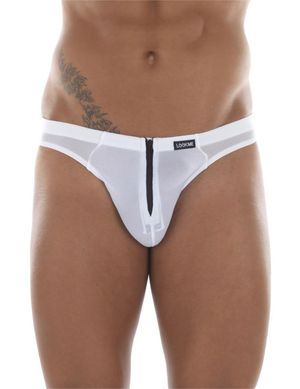 LOOK ME - Herren String Wiz LM16-57WHT weiß