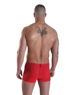 LOOK ME - Herren Boxer Wiz LM16-67RED rot LOOK ME - Herren Boxer Wiz LM16-67RED rot