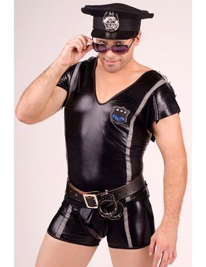 Andalea - Hemd-Boxer-Set MC/9045 AMC530333M schwarz Andalea - Hemd-Boxer-Set MC/9045 AMC530333M schwarz