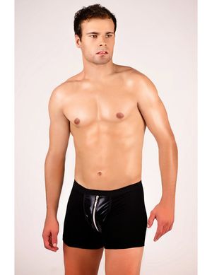 Andalea - Boxer-Shorts MC/9001 AMC530267M schwarz Andalea - Boxer-Shorts MC/9001 AMC530267M schwarz