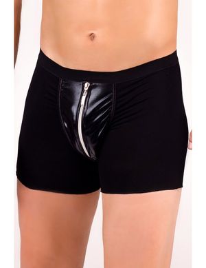 Andalea - Boxer-Shorts MC/9001 AMC530267M schwarz Andalea - Boxer-Shorts MC/9001 AMC530267M schwarz