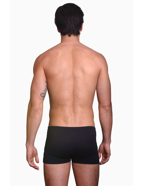 LOOK ME - Herren Boxer Rocket LM38-67BLK schwarz LOOK ME - Herren Boxer Rocket LM38-67BLK schwarz
