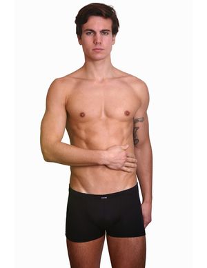 LOOK ME - Herren Boxer Rocket LM38-67BLK schwarz LOOK ME - Herren Boxer Rocket LM38-67BLK schwarz