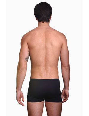 LOOK ME - Herren Boxer Rocket LM38-67BLK schwarz LOOK ME - Herren Boxer Rocket LM38-67BLK schwarz