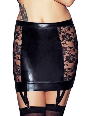7Heaven - Straps-Rock Lorena 7H698931M schwarz 7Heaven - Straps-Rock Lorena 7H698931M schwarz