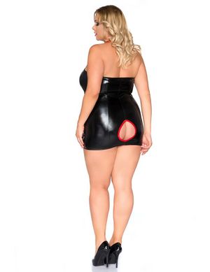 Andalea - Chemise SB/1013 AN530905M schwarz