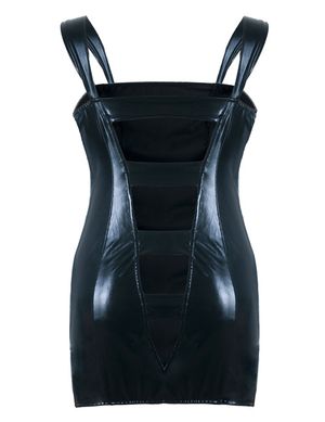 Andalea - Chemise SB/1014 AN530910M schwarz