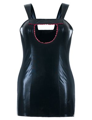 Andalea - Chemise SB/1015 AN530915M schwarz