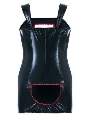 Andalea - Chemise SB/1015 AN530915M schwarz
