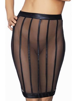 7Heaven - Rock Socorro Dessous 7H699076M schwarz 7Heaven - Rock Socorro Dessous 7H699076M schwarz