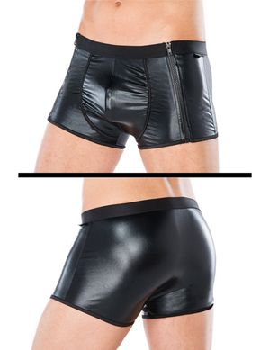 Andalea - Boxershort MC/9052 AMC538878M schwarz Andalea - Boxershort MC/9052 AMC538878M schwarz